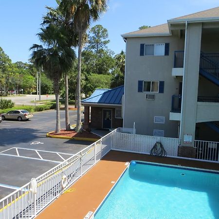 Daytona Beach Extended Stay Hotel Eksteriør billede