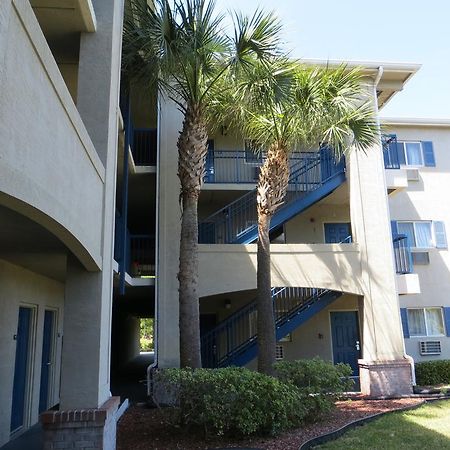 Daytona Beach Extended Stay Hotel Eksteriør billede