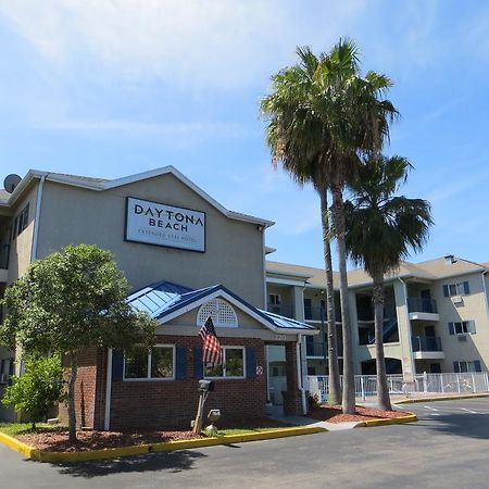 Daytona Beach Extended Stay Hotel Eksteriør billede