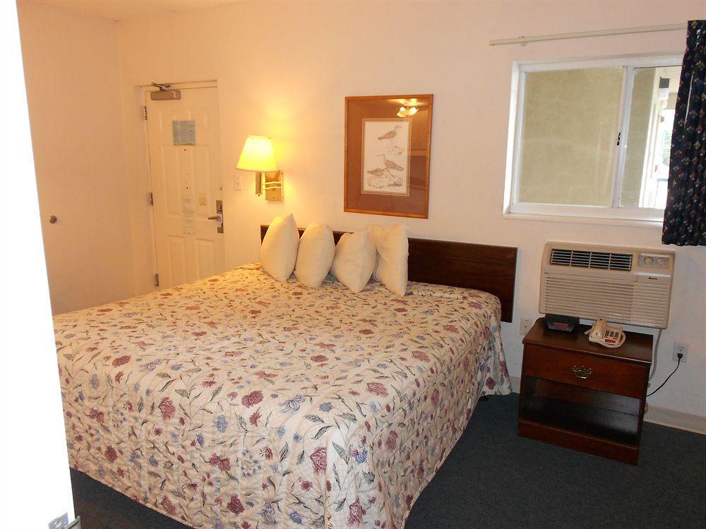 Daytona Beach Extended Stay Hotel Eksteriør billede