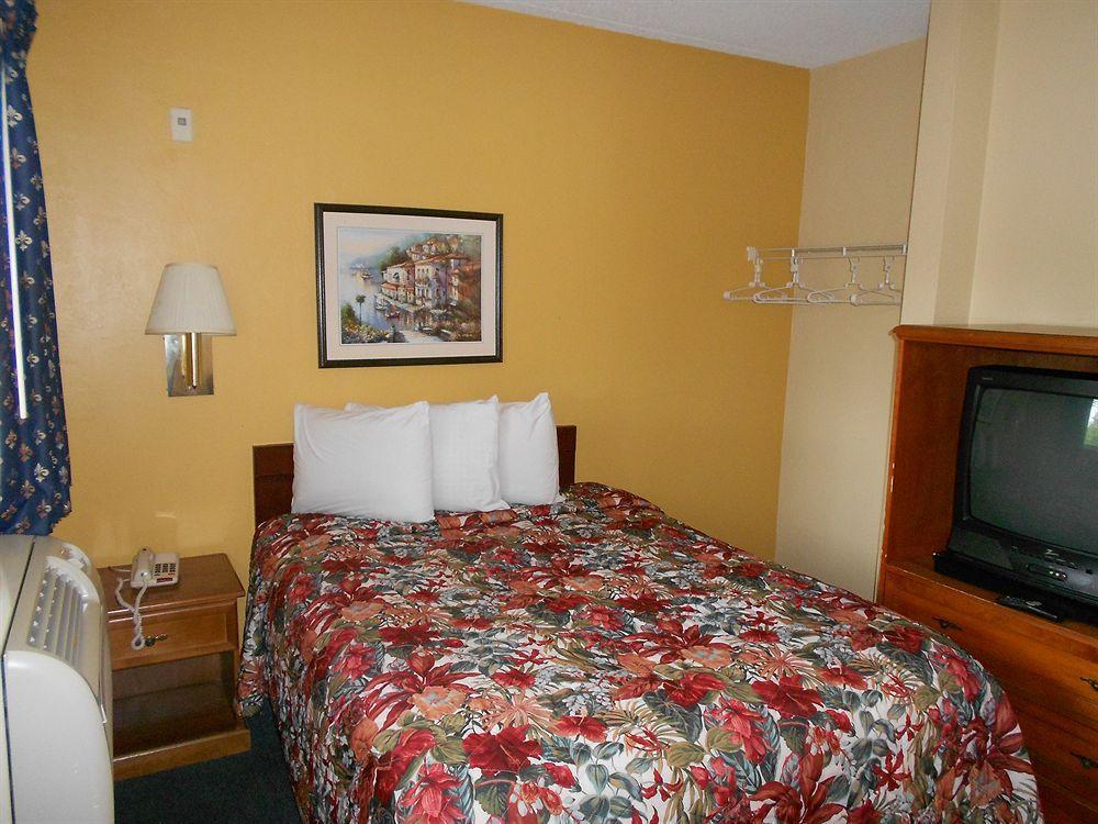 Daytona Beach Extended Stay Hotel Eksteriør billede