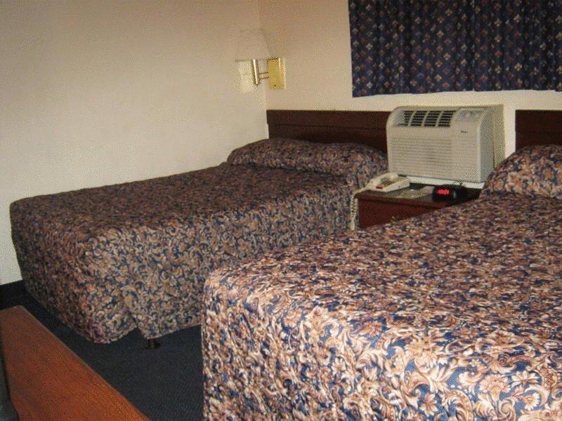 Daytona Beach Extended Stay Hotel Eksteriør billede
