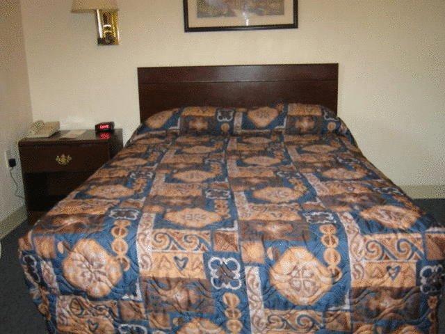 Daytona Beach Extended Stay Hotel Eksteriør billede
