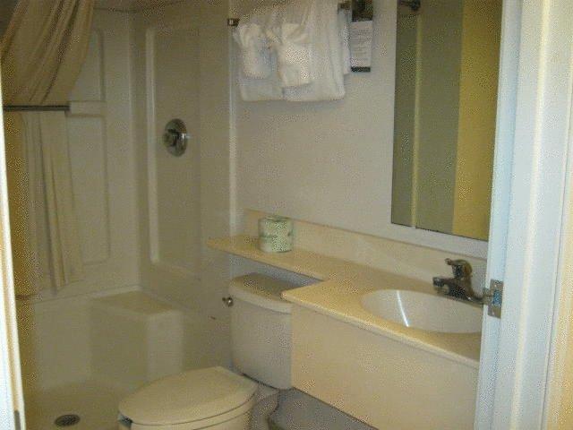 Daytona Beach Extended Stay Hotel Eksteriør billede