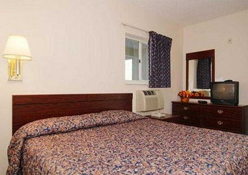 Daytona Beach Extended Stay Hotel Værelse billede