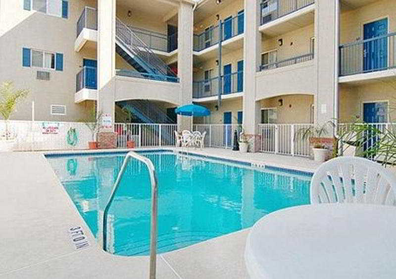 Daytona Beach Extended Stay Hotel Faciliteter billede
