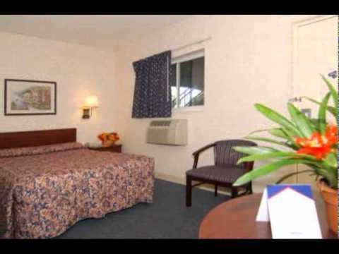 Daytona Beach Extended Stay Hotel Eksteriør billede