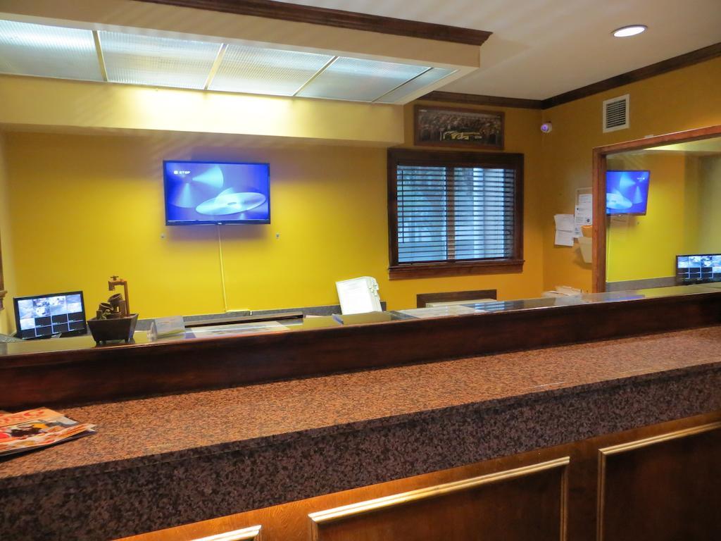 Daytona Beach Extended Stay Hotel Eksteriør billede