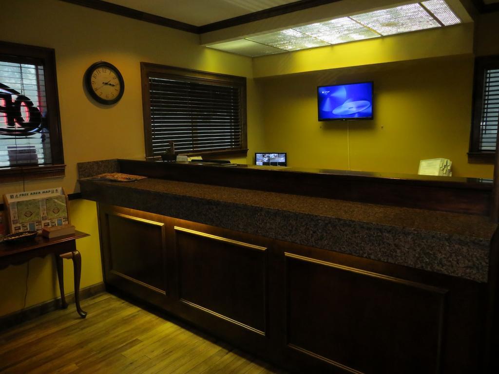 Daytona Beach Extended Stay Hotel Eksteriør billede
