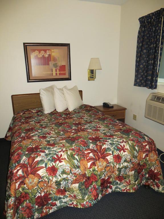Daytona Beach Extended Stay Hotel Eksteriør billede