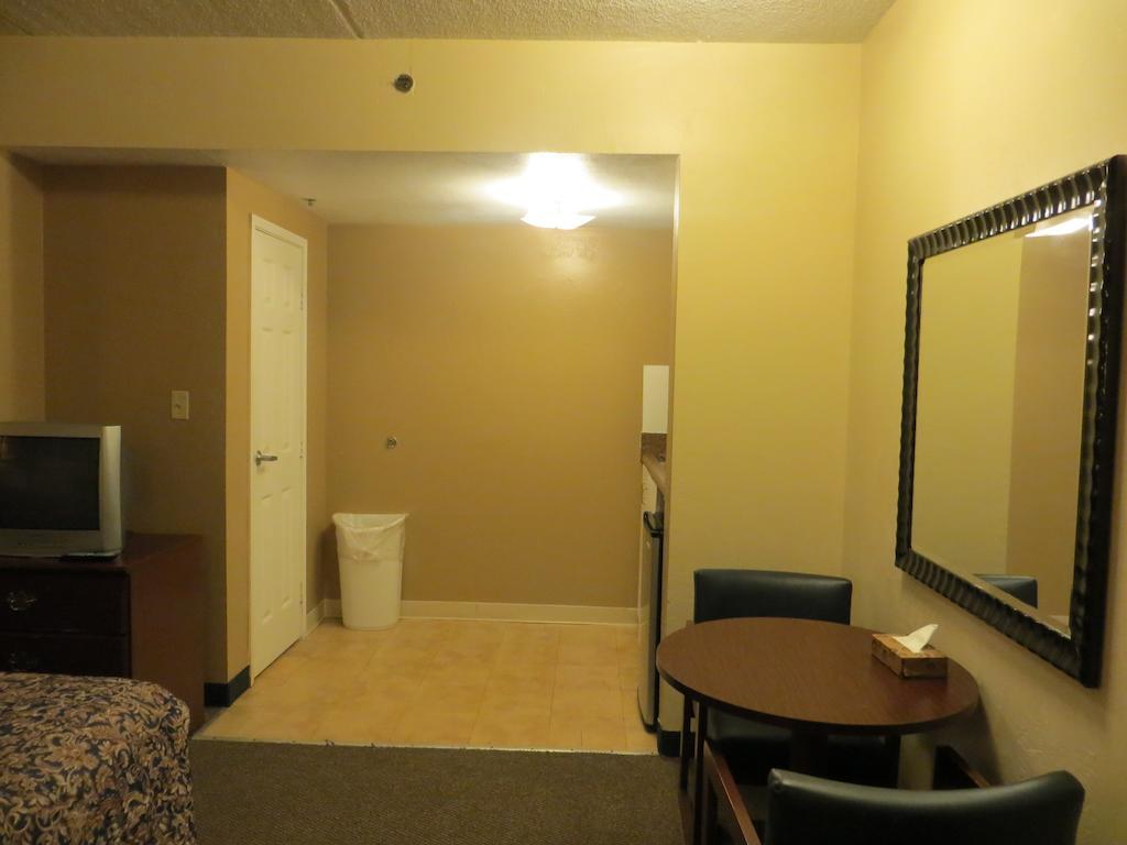 Daytona Beach Extended Stay Hotel Eksteriør billede