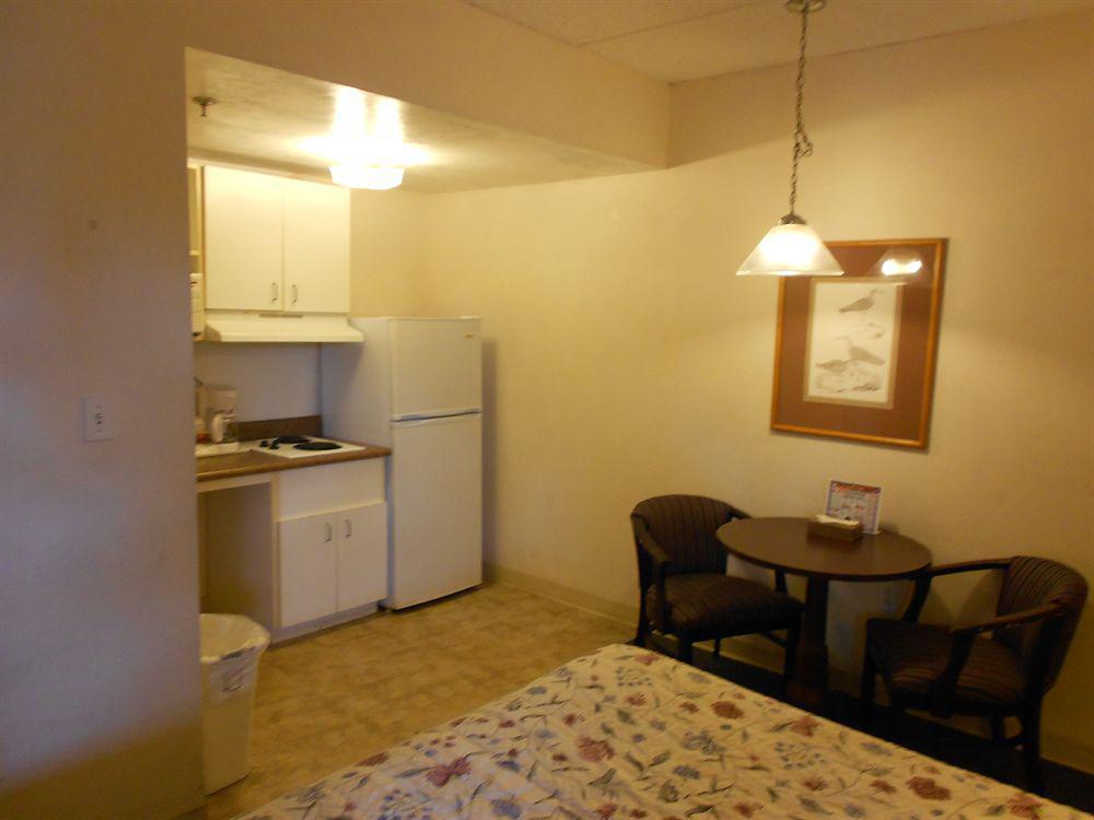 Daytona Beach Extended Stay Hotel Eksteriør billede