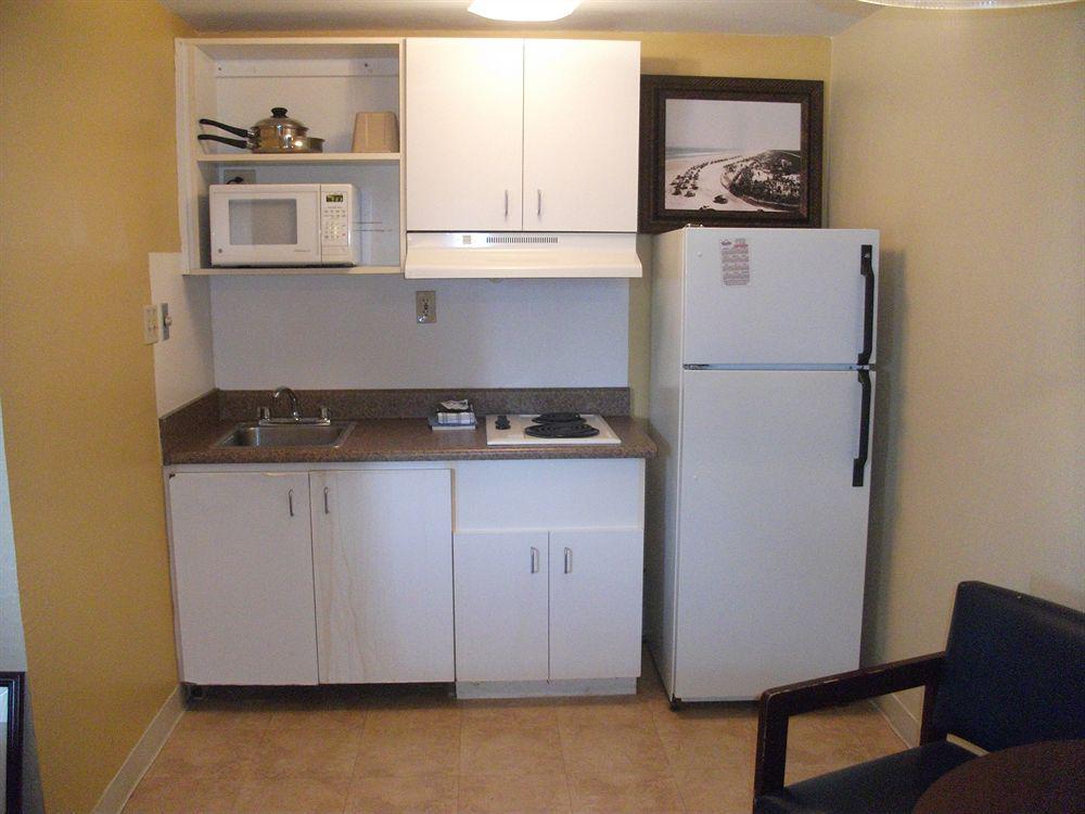 Daytona Beach Extended Stay Hotel Eksteriør billede