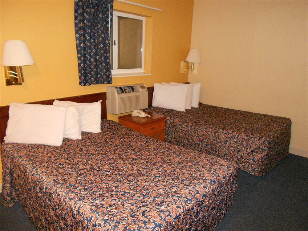 Daytona Beach Extended Stay Hotel Eksteriør billede